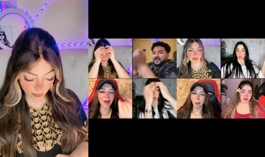 fayrouz.elgohary3's Live Session — Oct 17, 2026, 9:07 PM