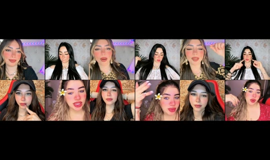 fayrouz.elgohary3's Live Session — Oct 17, 2026, 9:57 PM