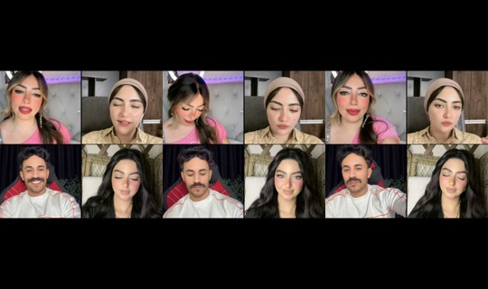 fayrouz.elgohary3's Live Session — Oct 18, 2026, 5:37 PM