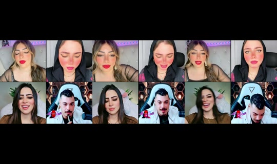 fayrouz.elgohary3's Live Session — Oct 18, 2026, 10:08 PM