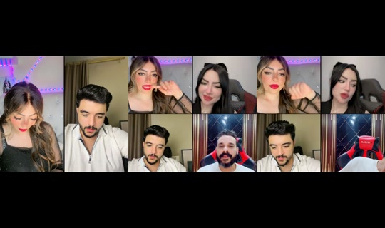 fayrouz.elgohary3's Live Session — Oct 18, 2026, 11:09 PM