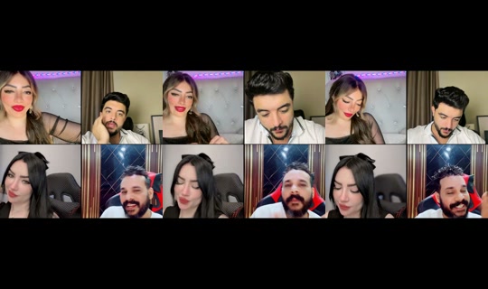 fayrouz.elgohary3's Live Session — Oct 18, 2026, 11:59 PM