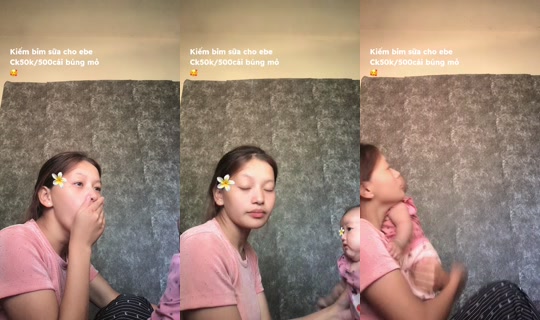 fb.kimxuan's Live Session — Aug 9, 2026, 5:01 AM