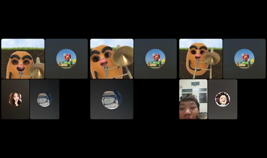 fbdghfse's Live Session — Jul 19, 2026, 8:19 PM