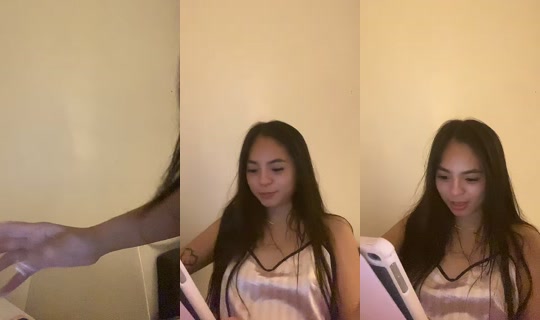 fck.lexi's Live Session — Jul 31, 2026, 11:24 PM