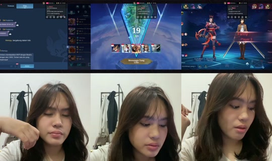 fckleenn's Live Session — Aug 11, 2026, 6:22 PM