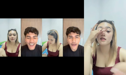 febbyfebrianti_'s Live Session — Oct 13, 2026, 2:03 AM