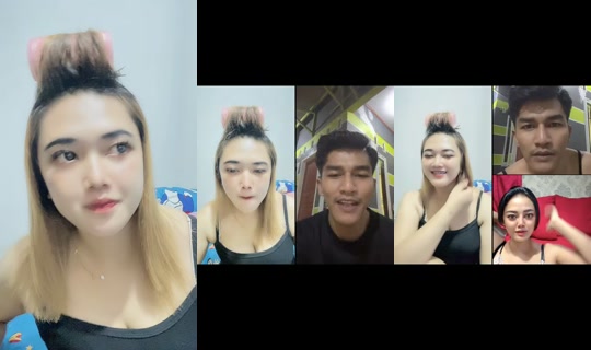 febbyfebrianti_'s Live Session — Oct 14, 2026, 6:06 PM