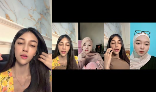 febilaaa2's Live Session — Sep 19, 2026, 11:39 AM