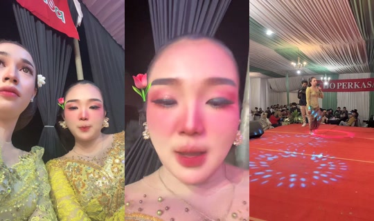 febrikimberly's Live Session — Sep 20, 2026, 2:11 PM