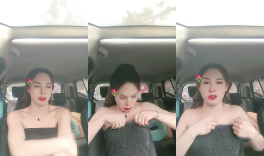 febrikimberly's Live Session — Sep 21, 2026, 7:00 AM