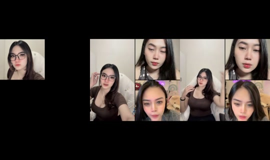 febyauleaa's Live Session — Aug 6, 2026, 9:52 PM
