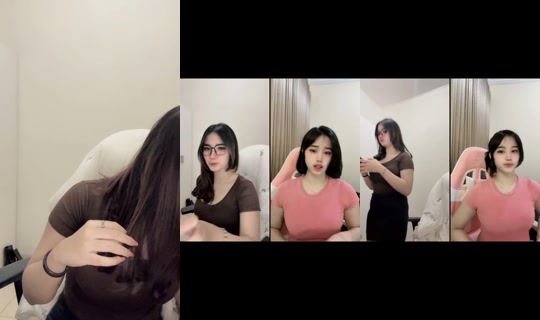 febyauleaa's Live Session — Aug 7, 2026, 1:17 AM