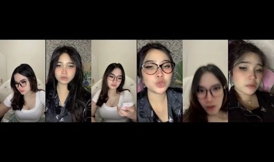 febyauleaa's Live Session — Aug 7, 2026, 9:52 PM