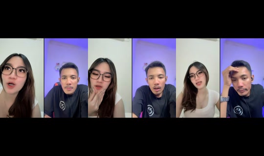febyauleaa's Live Session — Aug 19, 2026, 4:13 AM