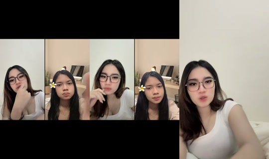 febyauleaa's Live Session — Aug 19, 2026, 5:13 AM