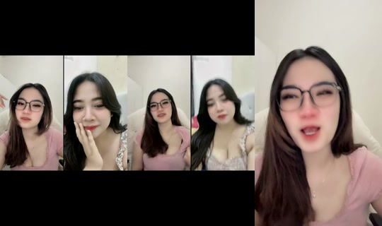 febyauleaa's Live Session — Aug 19, 2026, 8:01 PM
