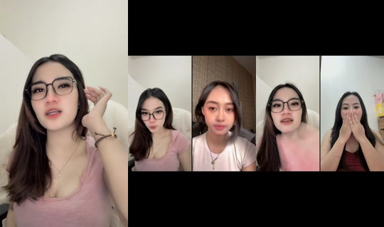 febyauleaa's Live Session — Aug 19, 2026, 8:37 PM