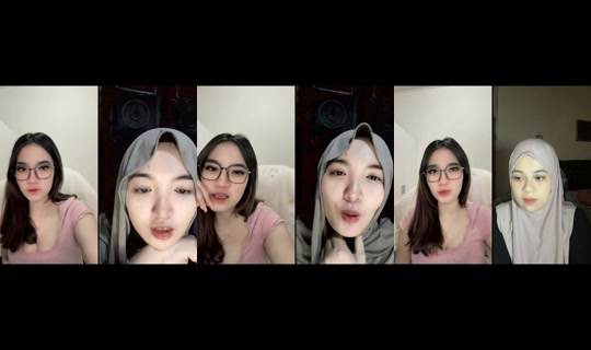 febyauleaa's Live Session — Aug 19, 2026, 9:38 PM