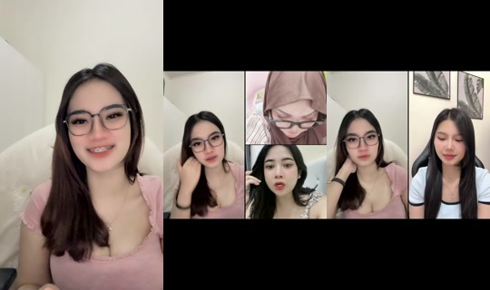 febyauleaa's Live Session — Aug 19, 2026, 10:24 PM