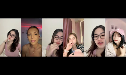 febyauleaa's Live Session — Aug 20, 2026, 12:16 AM