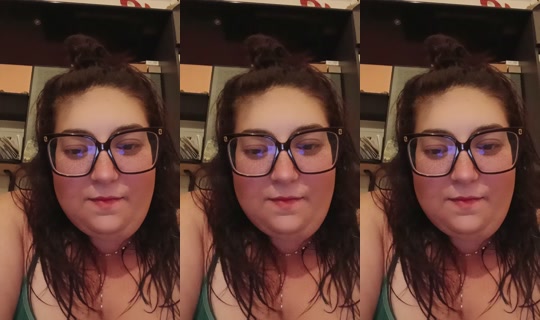 federica.nan's Live Session — Jul 31, 2026, 10:19 PM