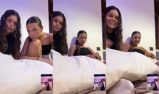 federicaa0502's Live Session — Jun 28, 2026, 8:35 PM