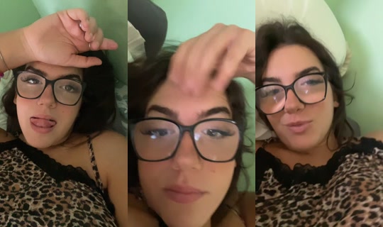 federicagiacca's Live Session — Jul 13, 2026, 11:40 AM