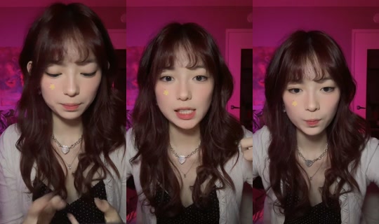 feefeexu's Live Session — Jul 15, 2026, 4:19 AM