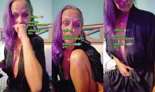 feelfree2h8onme4now's Live Session — Aug 8, 2026, 4:06 AM