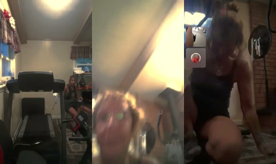 feelingalphawhitney64's Live Session — Aug 17, 2026, 11:14 AM