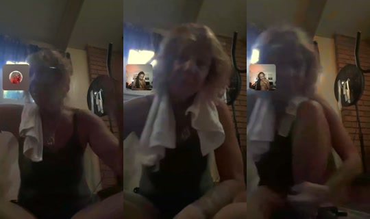 feelingalphawhitney64's Live Session — Aug 17, 2026, 12:05 PM