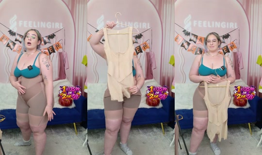 feelingirlsnatch's Live Session — Oct 17, 2026, 7:17 PM