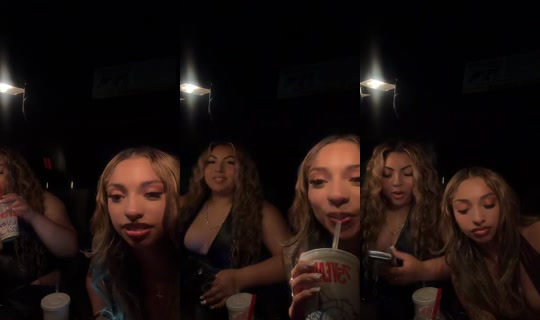 feen4.zee's Live Session — Jul 12, 2026, 10:14 AM
