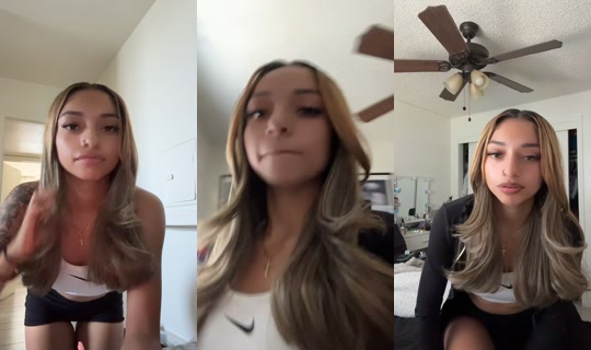 feen4.zee's Live Session — Jul 14, 2026, 9:21 PM
