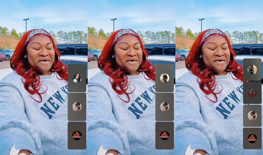 feenforbarbie's Live Session — Aug 13, 2026, 4:47 PM