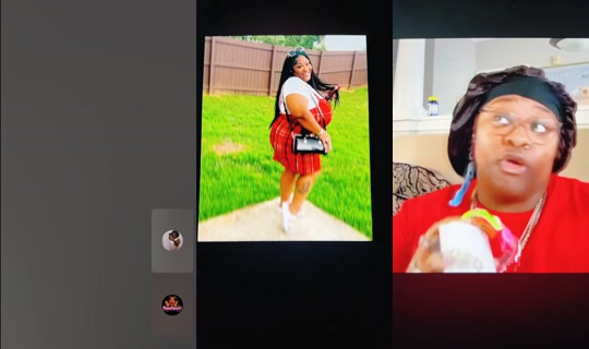 feenforbarbie's Live Session — Aug 13, 2026, 5:27 PM