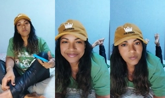 feet_da_abelha_ra's Live Session — Oct 23, 2026, 12:44 AM