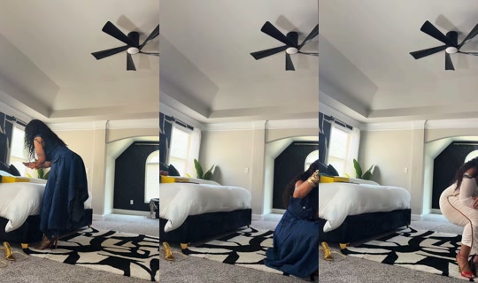 feeva_d's Live Session — Sep 5, 2026, 3:45 PM