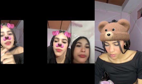 fefi0360's Live Session — Aug 21, 2026, 8:59 PM