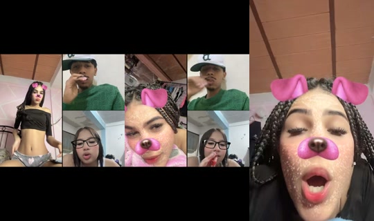 fefi0360's Live Session — Aug 21, 2026, 10:22 PM
