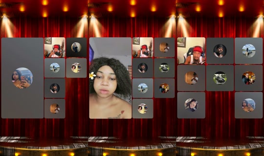 feguenssalomon23's Live Session — Aug 1, 2026, 10:50 AM