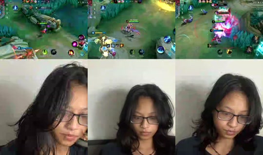 feixzoro's Live Session — Jul 12, 2026, 5:16 PM