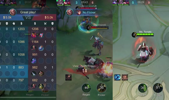 feixzoro's Live Session — Jul 13, 2026, 5:55 AM