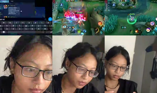 feixzoro's Live Session — Jul 13, 2026, 2:07 PM