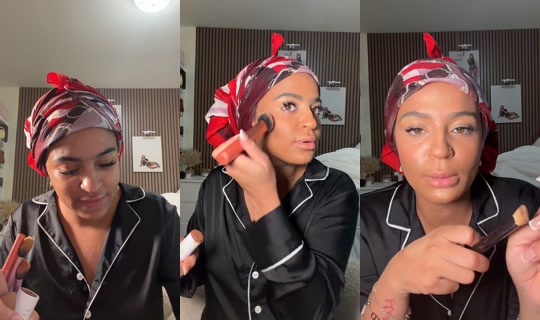 felaaliyah_'s Live Session — Oct 14, 2026, 12:44 AM