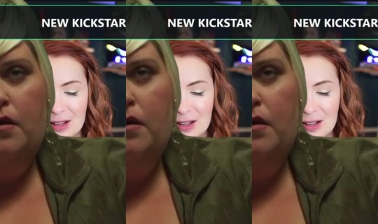 felicia.day's Live Session — Jul 21, 2026, 1:25 AM