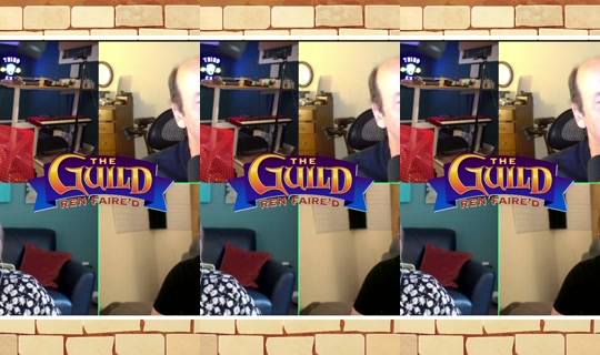 felicia.day's Live Session — Jul 21, 2026, 2:20 AM