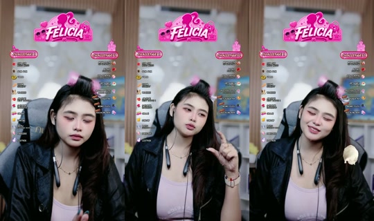 felicialidia28's Live Session — Jul 26, 2026, 8:24 PM
