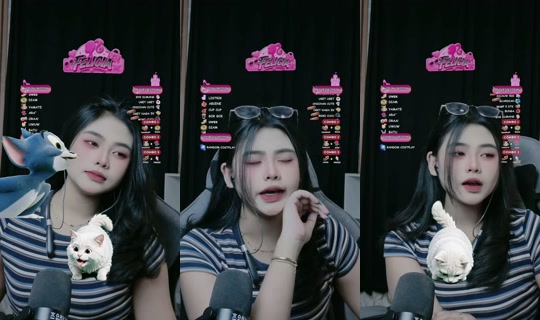 felicialidia28's Live Session — Sep 1, 2026, 7:39 AM